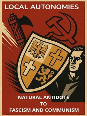 cover image of Local autonomy
